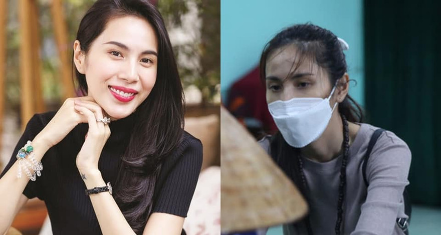 Showbiz 25/3: Thủy Tiên lên tiếng khi bị nói vỡ nợ, ăn chặn tiền từ thiện xây biệt thự