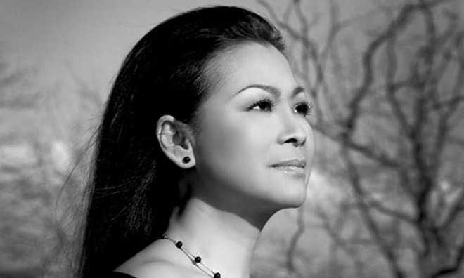  Khánh Ly: Về nước vì… tiền