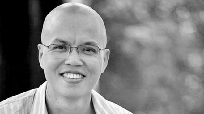 Vũ Ngọc Đãng: Ai bảo “khóc” nhiều không nín? 