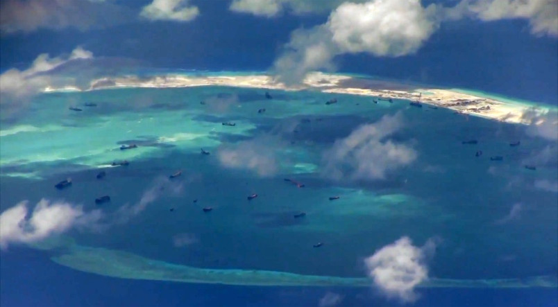 Việt Nam sẽ nêu quan điểm rõ ràng về biển Đông tại Shangri-la