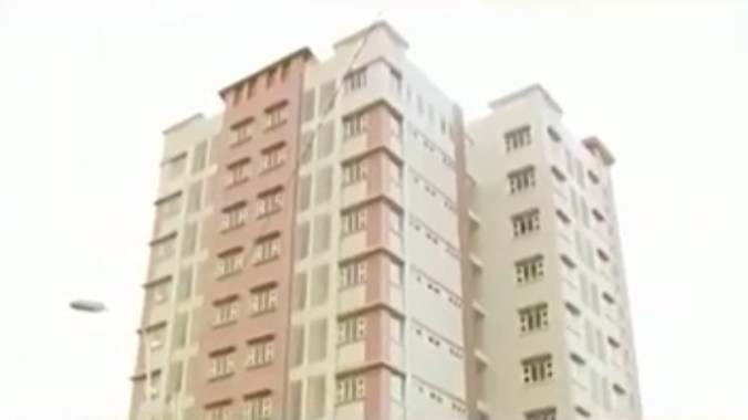 Ký túc xá trăm tỷ chỉ một sinh viên đăng ký ở