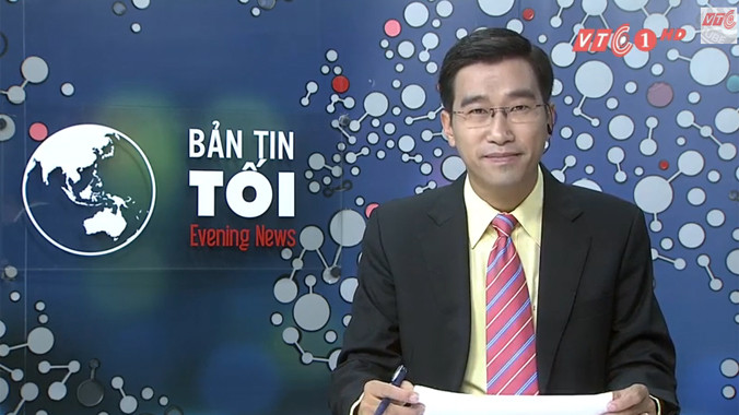 Bản tin Thời sự tối 16/10 | VTC 