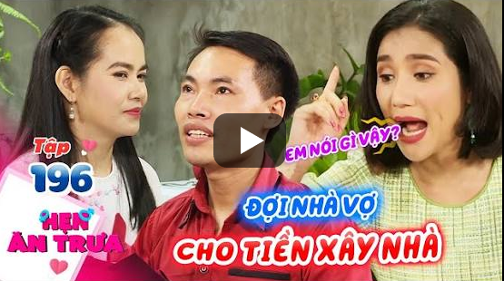 Tiết lộ đã có đất chờ nhà gái cho tiền xây nhà, chàng trai gây tranh cãi ở show hẹn hò