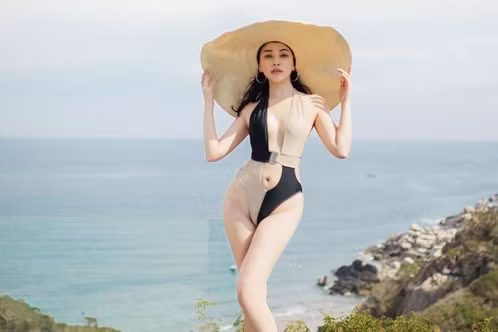 Bạn thân Ngọc Trinh lên tiếng về tin đồn hẹn hò chồng cũ của Quỳnh Nga