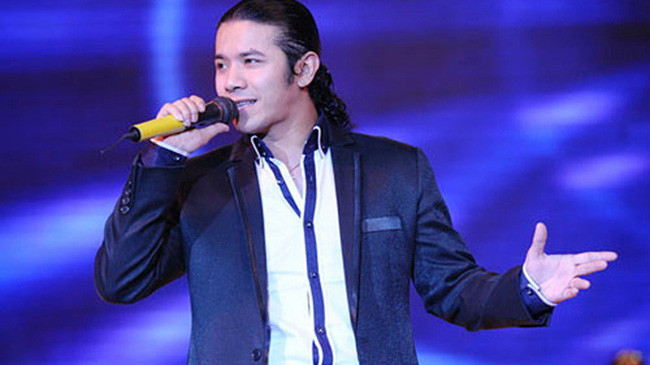 Sau nhiều năm vắng bóng, Kasim Hoàng Vũ giờ ra sao?