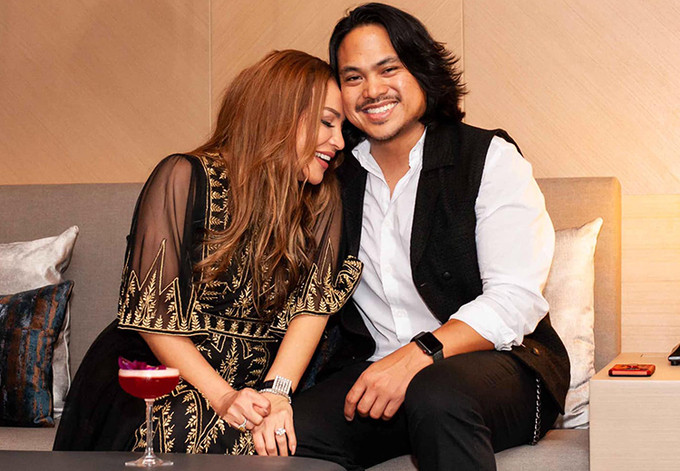 Showbiz 20/7: Thanh Hà lần đầu nói về 11 năm điều trị khối u, bạn trai luôn sát cánh