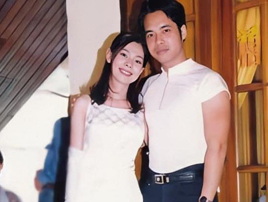 Thanh Thảo chia sẻ ảnh thuở mới vào nghề, tiết lộ ân tình với Ngọc Sơn