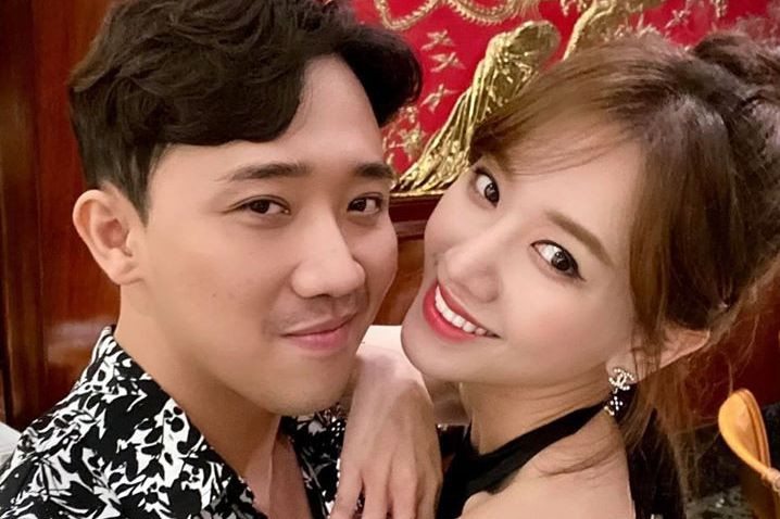 Showbiz 30/7: Hari Won tiết lộ những bí mật cực dễ thương của Trấn Thành