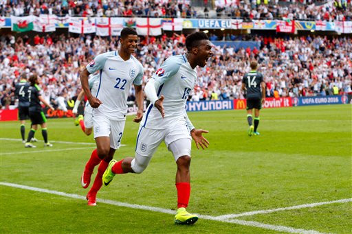 Euro 2016 chứng kiến quá ít bàn thắng.