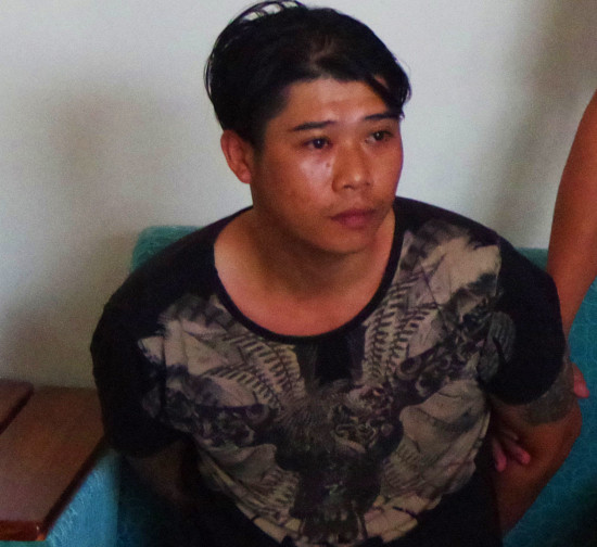 Nguyễn Chí Thiện đã khai nhận về hành vi giết người