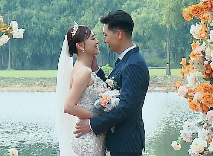 Đám cưới Nam-Long diễn ra ở tập 26 tối 1/9