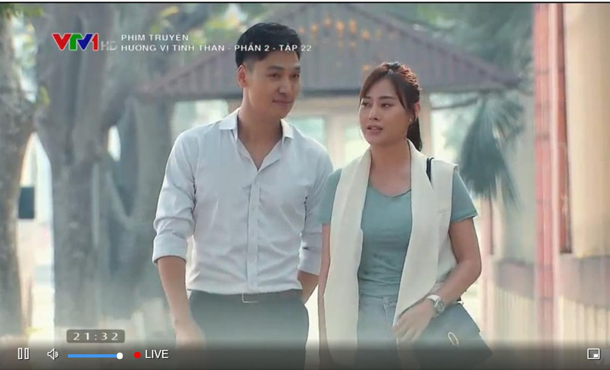 Ông Khang muốn Long tổ chức đám cưới ngay lập tức với Nam