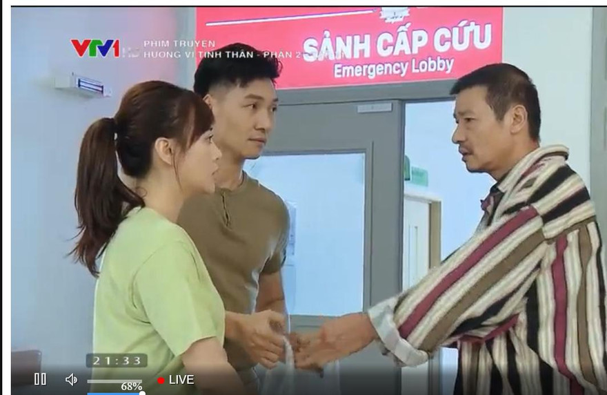 Nam thoát chết trong vụ tấn công