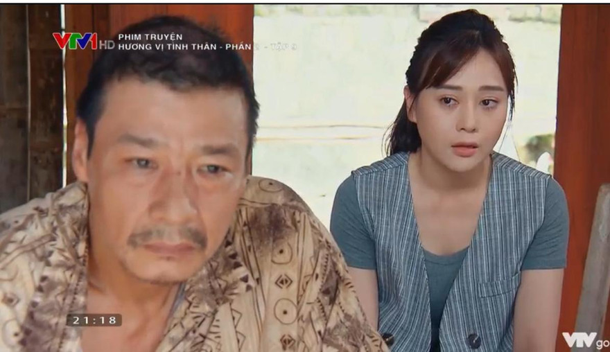 Ông Sinh vẫn chưa dám nhận Nam là con đẻ