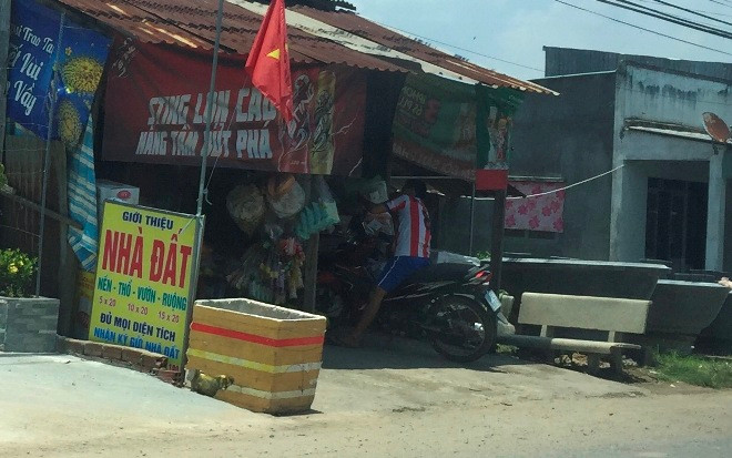 Đất nền vùng ven “sốt” do thông tin lập các thành phố phân khu