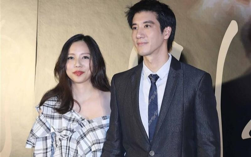 Vương Lực Hoành đăng ‘tâm thư’ tố ngược vợ cũ ép hôn, đòi phí cấp dưỡng quá đáng