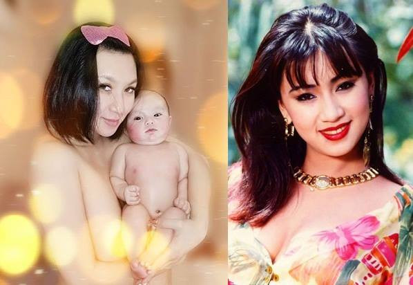 ‘Biểu tượng gợi cảm’ Y Phụng - tình cũ Lý Hùng giờ ra sao?