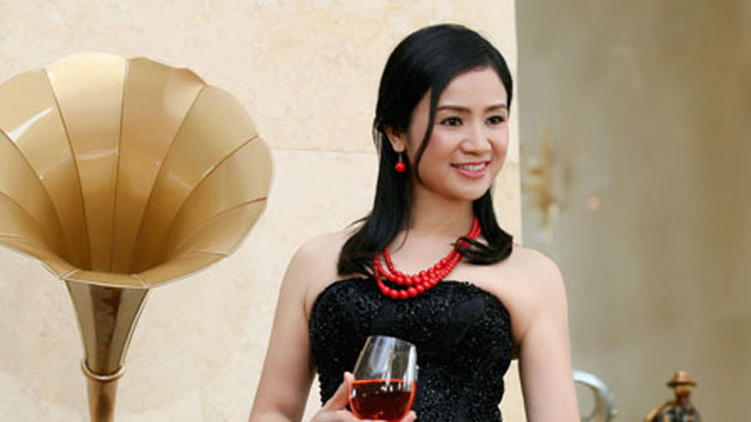 Thu Hà: Hồng nhan đa truân 