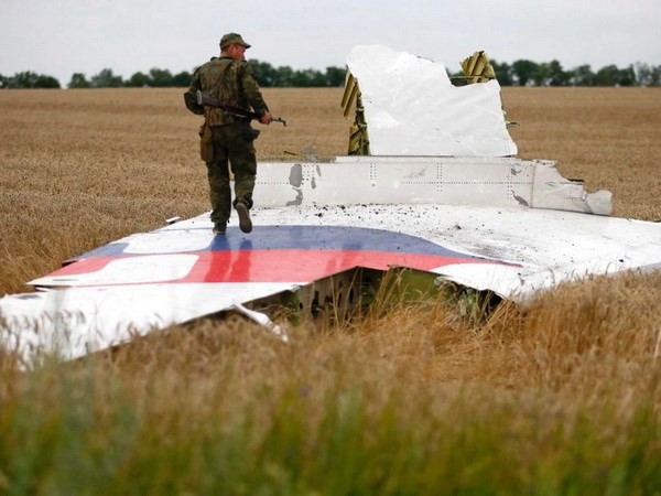 Malaysia yêu cầu mở điều tra độc lập vụ máy bay MH17 