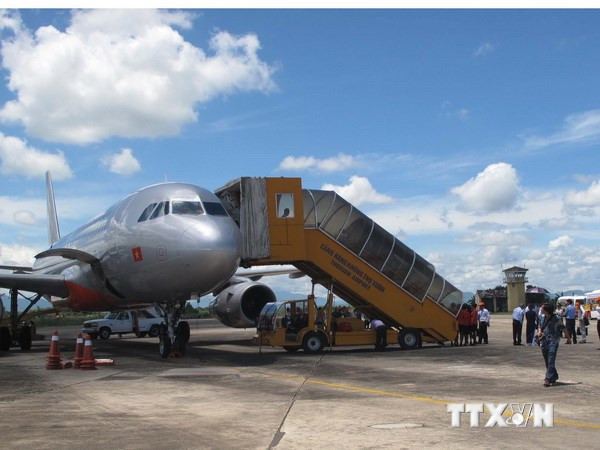 Bản tin 20H: Trình độ kiểm soát viên không lưu Việt Nam 'có vấn đề'