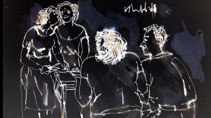 Minh họa: Đỗ Đức