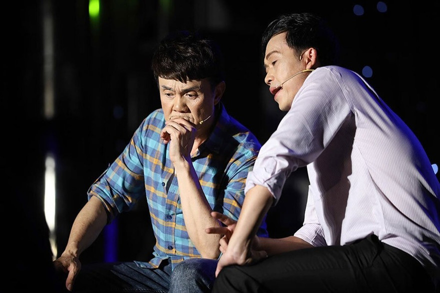 NSƯT Hoài Linh viết lời cảm tạ và thông tin về chuyến bay đưa thi thể Chí Tài đến Mỹ