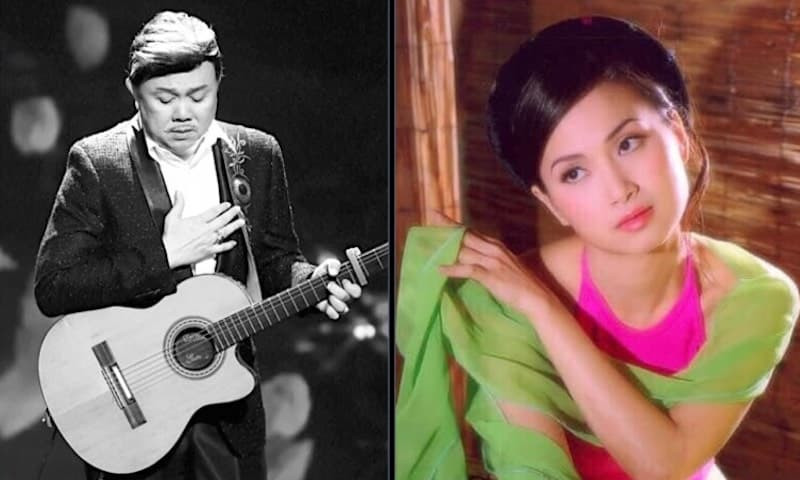 Hà Phương sốc và bàng hoàng khi biết tin nghệ sĩ Chí Tài qua đời là sự thật. 