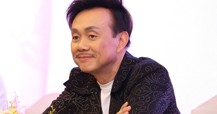 Danh hài Chí Tài qua đời