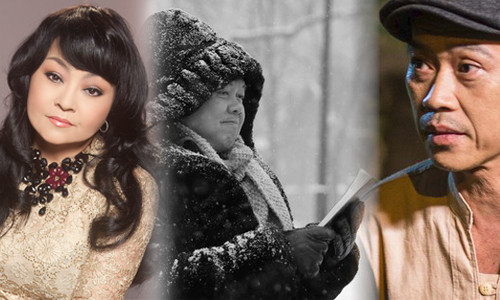 Showbiz 14/12: Danh ca Hương Lan: ‘Mất Chí Tài, ngoài gia đình, Hoài Linh là buồn nhất'