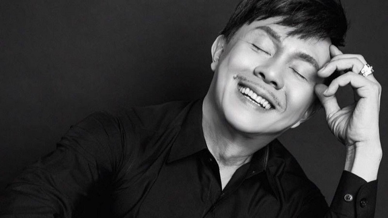 Chuyện chưa kể trên đường đưa linh cữu nghệ sĩ Chí Tài ra sân bay về Mỹ