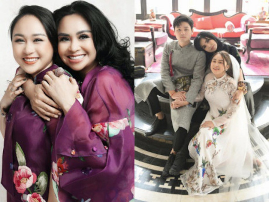 Showbiz 11/12: Con gái thứ 2 của Thanh Lam chuẩn bị kết hôn