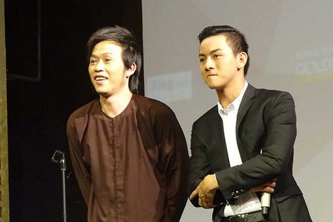 Showbiz 24/10: Phía Hoài Lâm lên tiếng trước chỉ trích vô ơn, đổi nghệ danh Hoài Linh đặt