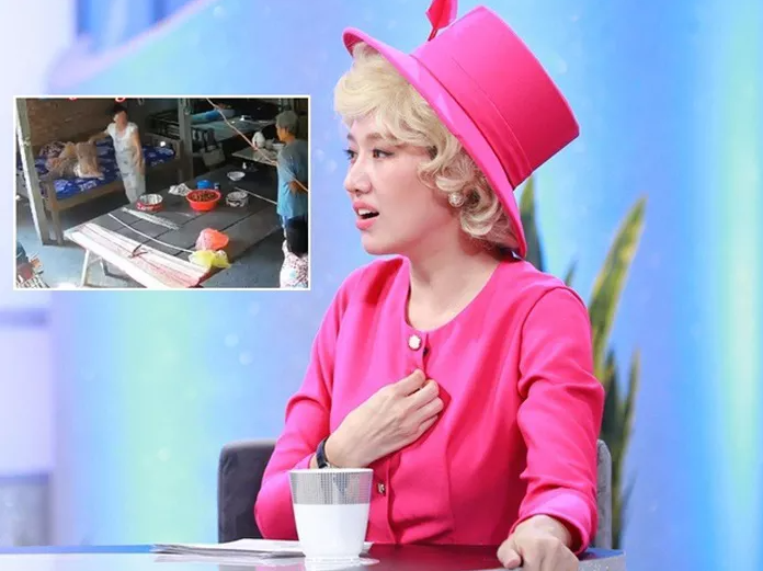 Showbiz 1/10: Hari Won, Thúy Ngân bức xúc vụ con cái hành hạ cha mẹ già