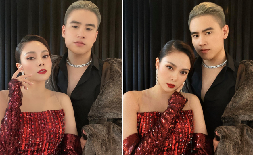 Showbiz 18/10: Nữ ca sĩ nóng bỏng hát cùng GDucky ở Rap Việt là ai?