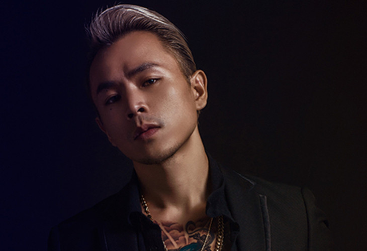 Showbiz 4/10: Binz lên tiếng sau khi bị chê nhạt ở vòng Đối đầu Rap Việt