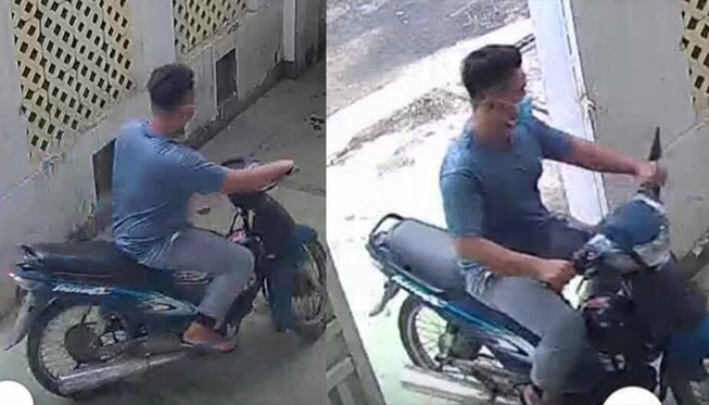 Nhân dạng kẻ giết phụ nữ trong khách sạn ở Thủ Đức