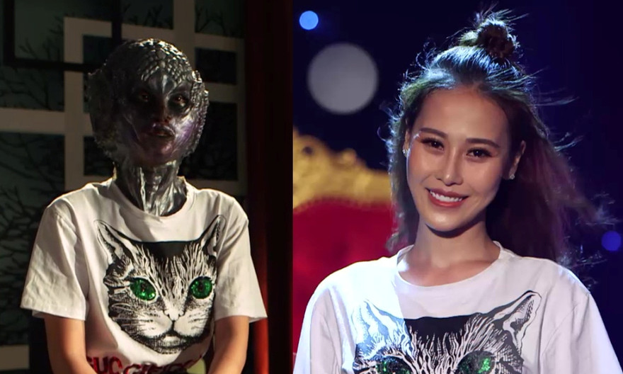 Người mẫu Lâm Kỳ Nguyên không ngại ngần loại "soái ca" để chọn người có vợ