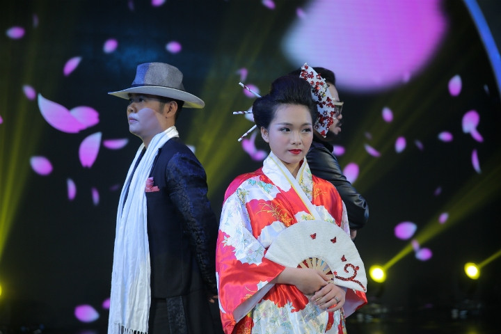 Ba thí sinh tiếp theo trong tập 2 "Ảo thuật siêu phàm"