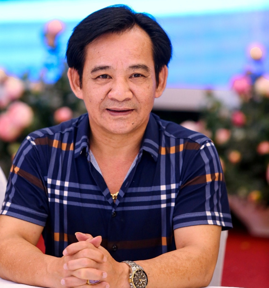 Quang Tèo: Nếu đủ điều kiện tôi cũng mong được xét NSND