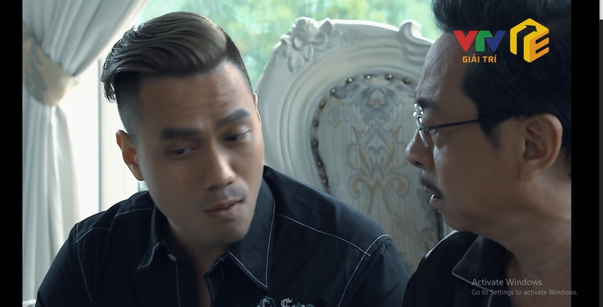 Tập 1 Người phán xử tiền truyện lên song 21/5