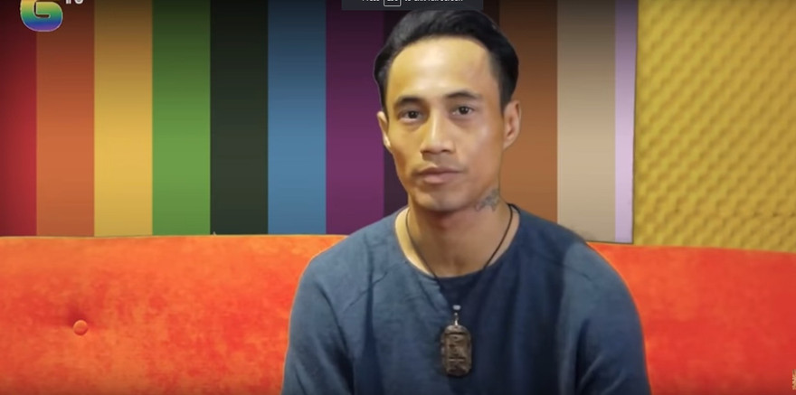 Phạm Anh Khoa xin lỗi như không khiến dư luận tức giận