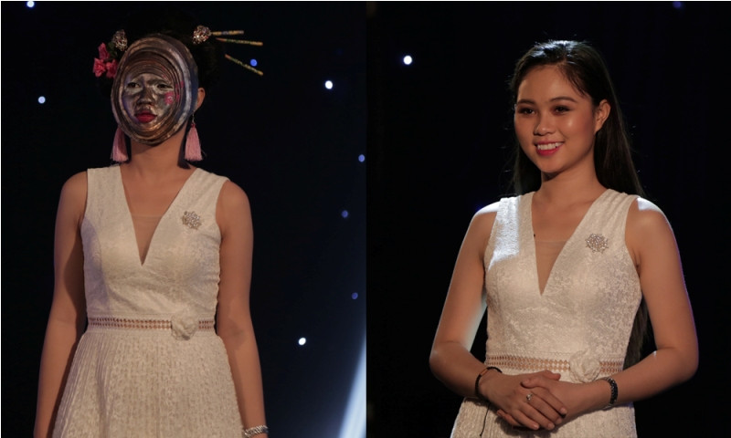 Nữ MC kén cá chọn canh 