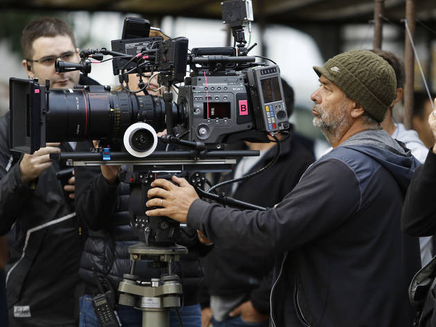 Đạo diễn, nhà sản xuất người Pháp bị tố cưỡng ép nữ diễn viên trẻ