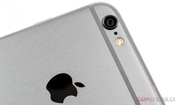 Apple chiếm 92% lợi nhuận smartphone toàn cầu