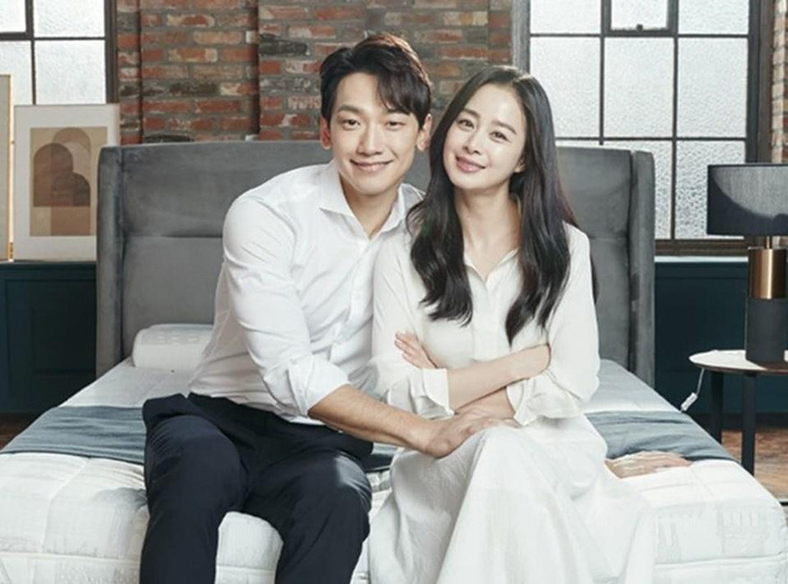 9 sao Hàn học giỏi nhất: Kim Tae Hee đạt top 1, Bi Rain ‘chốt’ bảng