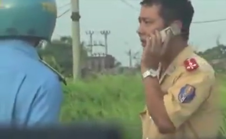 Ảnh cắt từ clip