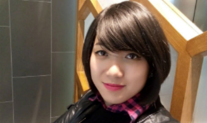 Nhà vô địch thế giới đá cầu một thời Huyền Trang mạnh mẽ chống chọi căn bệnh ung thư vú. 