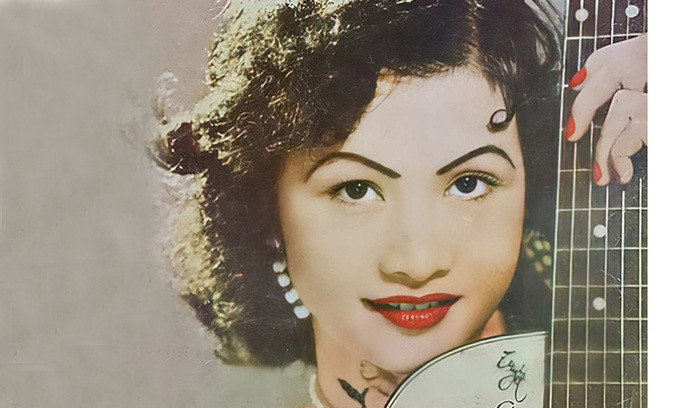 Showbiz 2/11: Danh ca Ngọc Cẩm qua đời