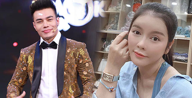 Showbiz 11/11: Nhật Kim Anh tiết lộ Lê Dương Bảo Lâm từng cua 'hụt' em gái của vợ
