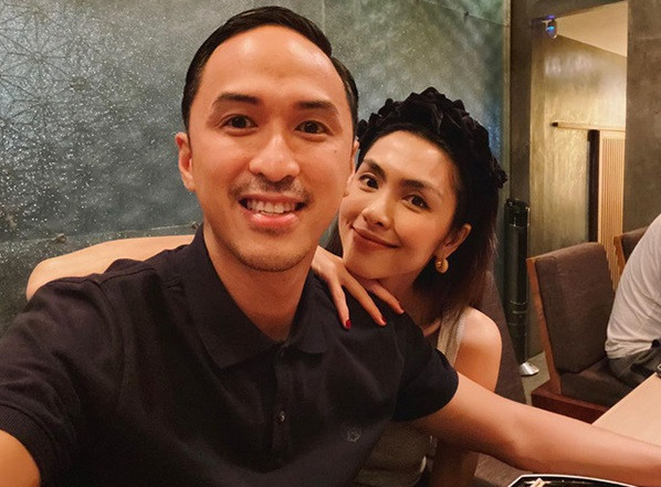 Showbiz 6/11: Tăng Thanh Hà gửi lời nhắn ngọt ngào tới ông xã nhân kỷ niệm 8 năm ngày cưới